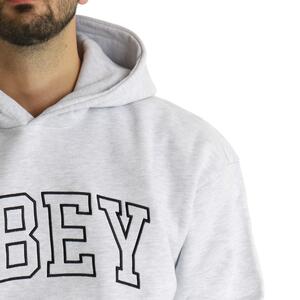 FELPA COLLEGIATE EXTRA OBEY - Mad Fashion | img vers.300x/